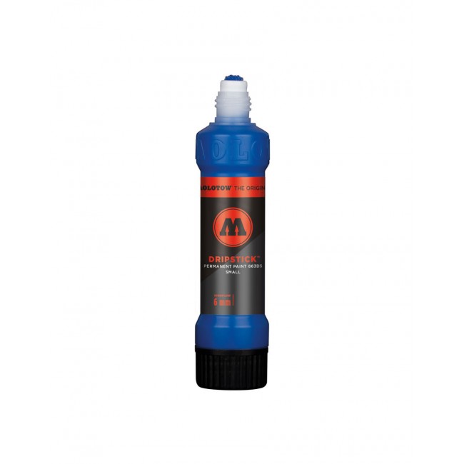 Сквизер Molotow Dripstick 863DS Permanent Paint 30ml